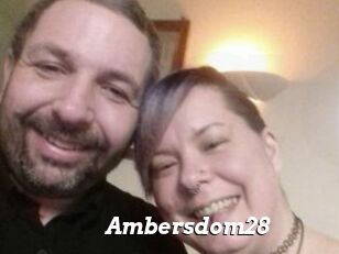 Ambersdom28