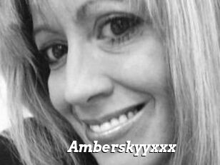Amberskyyxxx