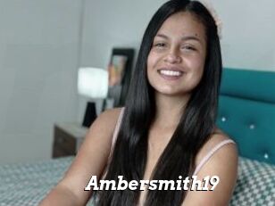 Ambersmith19