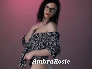 AmbraRosie