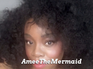 AmeeTheMermaid