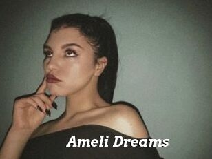 Ameli_Dreams