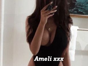 Ameli_xxx