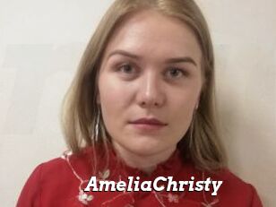 AmeliaChristy