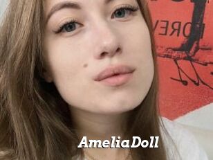 AmeliaDoll