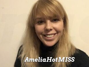 AmeliaHotMISS