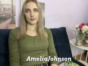 AmeliaJohnson