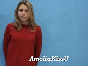 AmeliaKissU