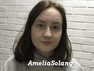 AmeliaSolange