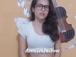 AmelieJallow