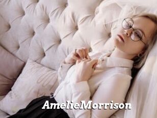 AmelieMorrison