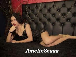 AmelieSexxx