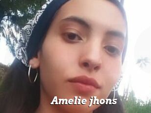 Amelie_jhons