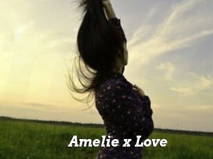 Amelie_x_Love