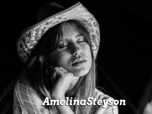 AmelinaSteyson