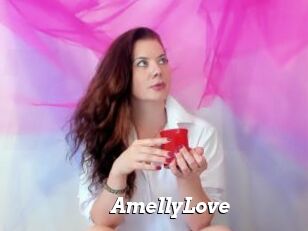 AmellyLove