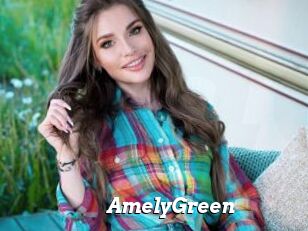 AmelyGreen
