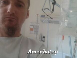 Amenhotep