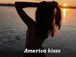America_kisss