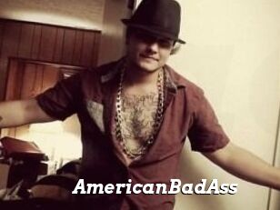 AmericanBadAss