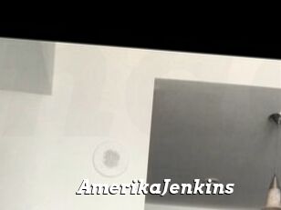 AmerikaJenkins