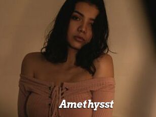 Amethysst