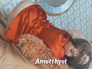 Ametthyst