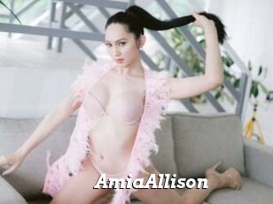 AmiaAllison