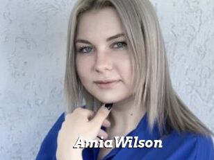 AmiaWilson