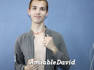 AmiableDavid