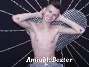 AmiableDexter