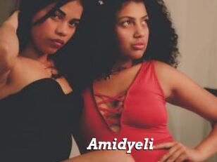 Amidyeli