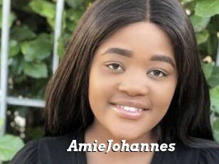 AmieJohannes