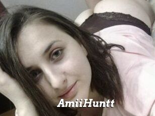 AmiiHuntt