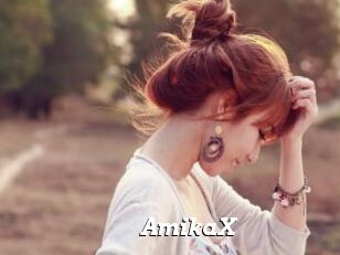 AmikaX