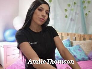 AmileThomson