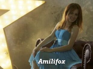Amilifox