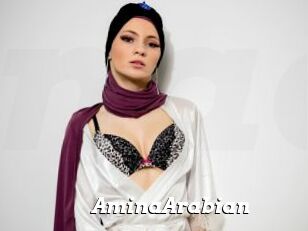 AminaArabian