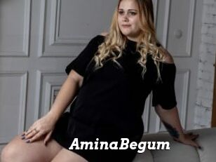 AminaBegum