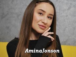 AminaJonson