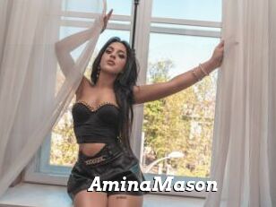 AminaMason