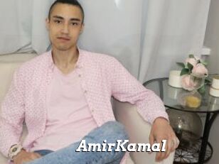 AmirKamal