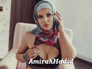 AmirahHadid
