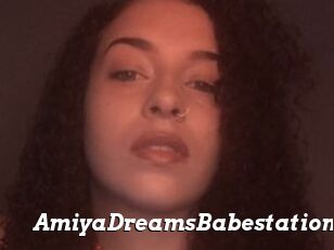 AmiyaDreamsBabestation