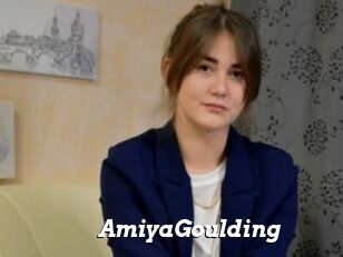 AmiyaGoulding