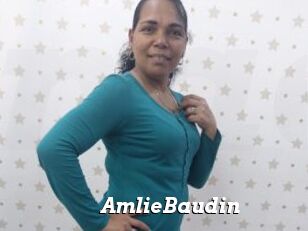 AmlieBaudin