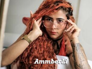 AmmberLi