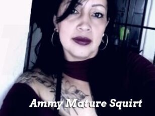 Ammy_Mature_Squirt