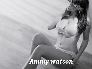 Ammy_watson