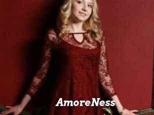 AmoreNess